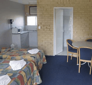 Jetty Resort and Apartments - Nambucca Heads Accommodation