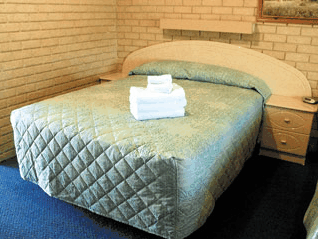 Pinjarra Motel - Nambucca Heads Accommodation