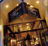 Starwest Alderney On Hay Apartments - Nambucca Heads Accommodation