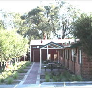 Banksia Tourist Village - Nambucca Heads Accommodation