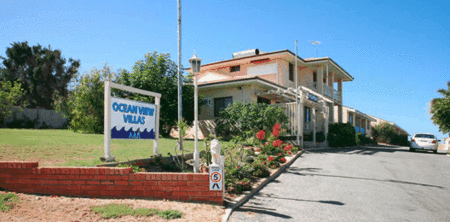 Ocean View Villas - Nambucca Heads Accommodation 0