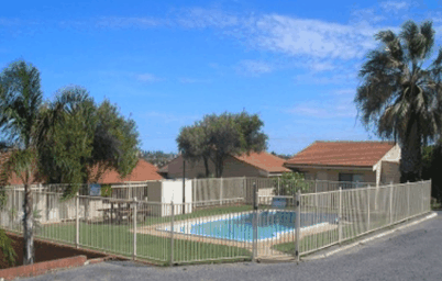 Ocean View Villas - Nambucca Heads Accommodation 1