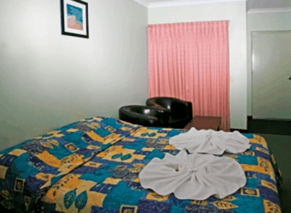 Ocean View Villas - Nambucca Heads Accommodation 2