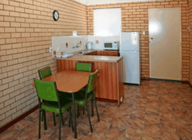 Ocean View Villas - Nambucca Heads Accommodation 3