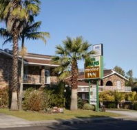 Gosford Palms Motor Inn - Nambucca Heads Accommodation
