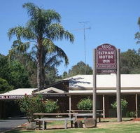 Eltham Motor Inn - Nambucca Heads Accommodation