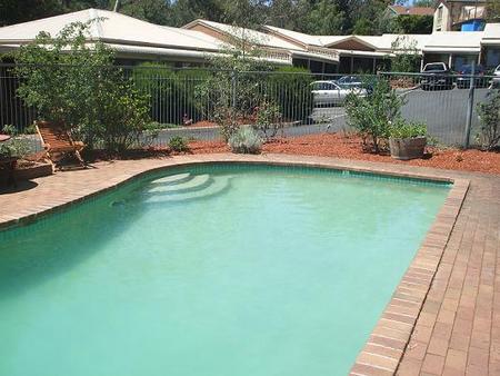 Eltham Motor Inn - Nambucca Heads Accommodation 1