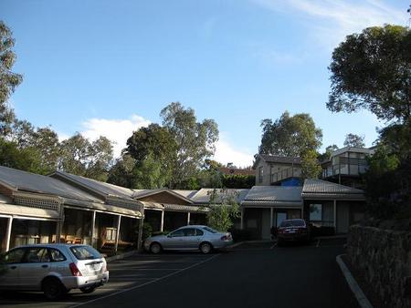 Eltham Motor Inn - Nambucca Heads Accommodation 3