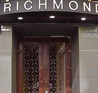 Hotel Richmond - Nambucca Heads Accommodation