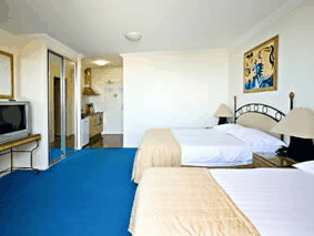 Clarion Hotel Mackay Marina - Nambucca Heads Accommodation
