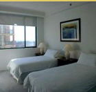 Horizons Apartments - Nambucca Heads Accommodation