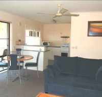 Ocean Drive Apartments - Nambucca Heads Accommodation
