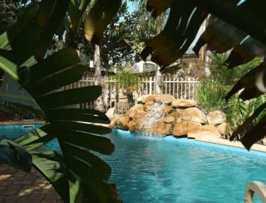 Comfort Inn Grange on Farrelly - Nambucca Heads Accommodation