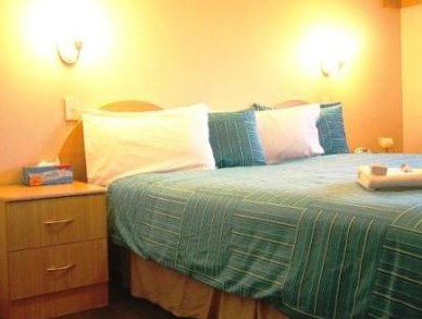 Chullora NSW Nambucca Heads Accommodation