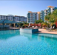 Atlantis Marcoola Beachfront Resort