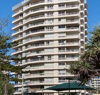 Rainbow Place Holiday Apartments - Nambucca Heads Accommodation