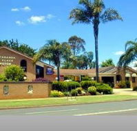Jacaranda Place Motor Inn - Nambucca Heads Accommodation