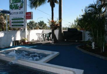  Nambucca Heads Accommodation