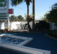 Siesta Villa Motel - Nambucca Heads Accommodation
