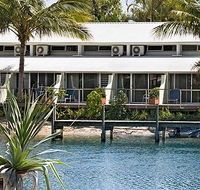 Caribbean Noosa - Nambucca Heads Accommodation