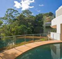 The Cove Noosa - Nambucca Heads Accommodation