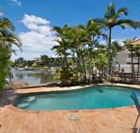 Noosa Terrace And Belmondos - Nambucca Heads Accommodation