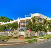 Kirra Palms Holiday Apartments - Nambucca Heads Accommodation