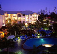 Pacific Place Apartments - Nambucca Heads Accommodation
