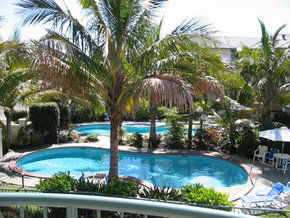 Pacific Place Apartments - Nambucca Heads Accommodation 1