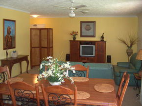 Pacific Place Apartments - Nambucca Heads Accommodation 2