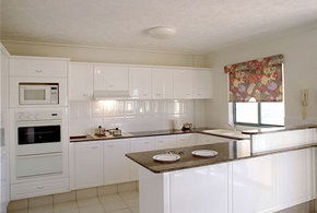 Pacific Place Apartments - Nambucca Heads Accommodation 4