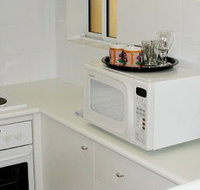 Milton Motel - Nambucca Heads Accommodation