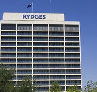 Rydges Lakeside - Canberra - Nambucca Heads Accommodation