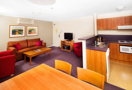 Mantra On Northbourne - Nambucca Heads Accommodation 4