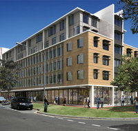 ANU Canberra Unilodge - Nambucca Heads Accommodation
