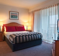 Medina Executive James Court Canberra - Nambucca Heads Accommodation