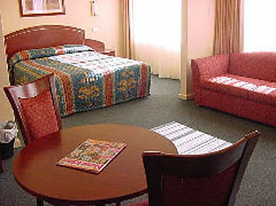 Deakin ACT Nambucca Heads Accommodation