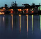 Clan Lakeside Lodge - Nambucca Heads Accommodation