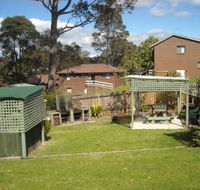The Tree Motel - Nambucca Heads Accommodation