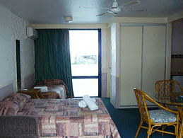Club Surfers - Nambucca Heads Accommodation