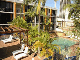 Club Surfers - Nambucca Heads Accommodation 4
