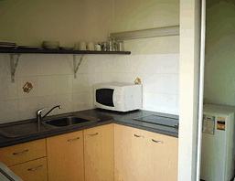 Club Surfers - Nambucca Heads Accommodation 5