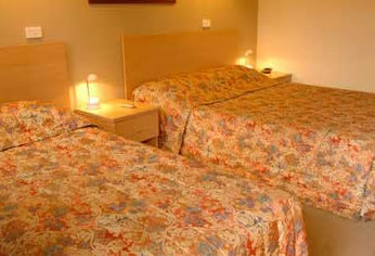 Best Western Tall Trees Motel - Nambucca Heads Accommodation 1