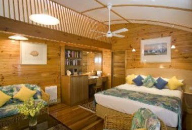  Nambucca Heads Accommodation