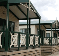 Geelong Surfcoast Highway Holiday Park