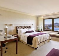 Intercontinental Sydney - Nambucca Heads Accommodation