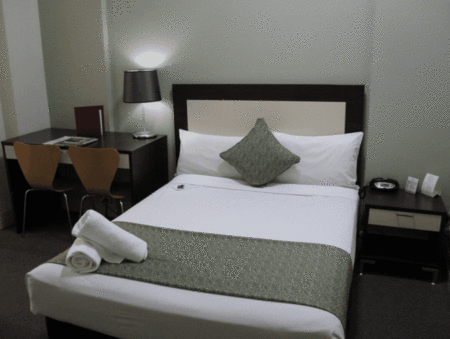 Aarons Hotel - Nambucca Heads Accommodation
