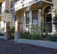 High Cross Park Lodge - Nambucca Heads Accommodation