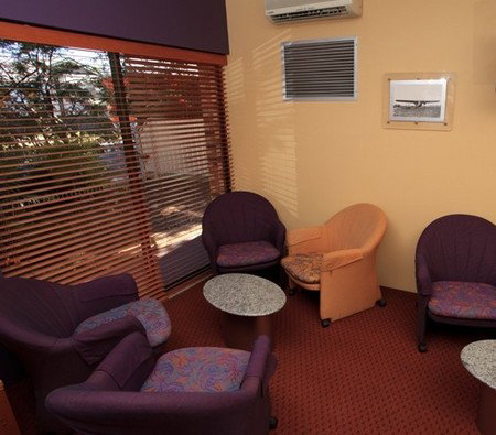 Airport Admiralty Motel - Nambucca Heads Accommodation 2