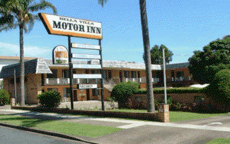 Forster NSW Nambucca Heads Accommodation